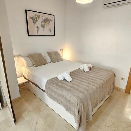 Loft Urbano City Center マラガ エクステリア 写真