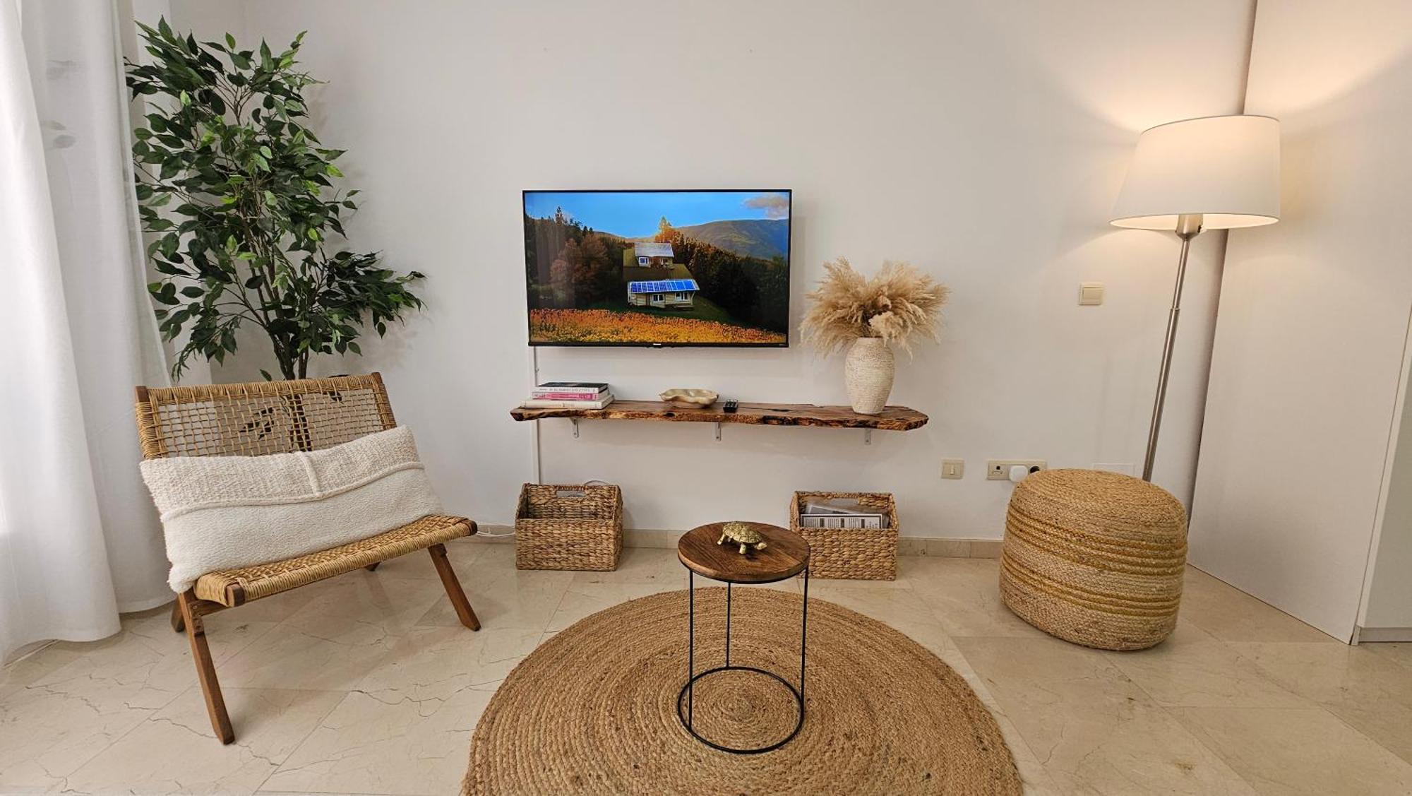 Loft Urbano City Center マラガ エクステリア 写真