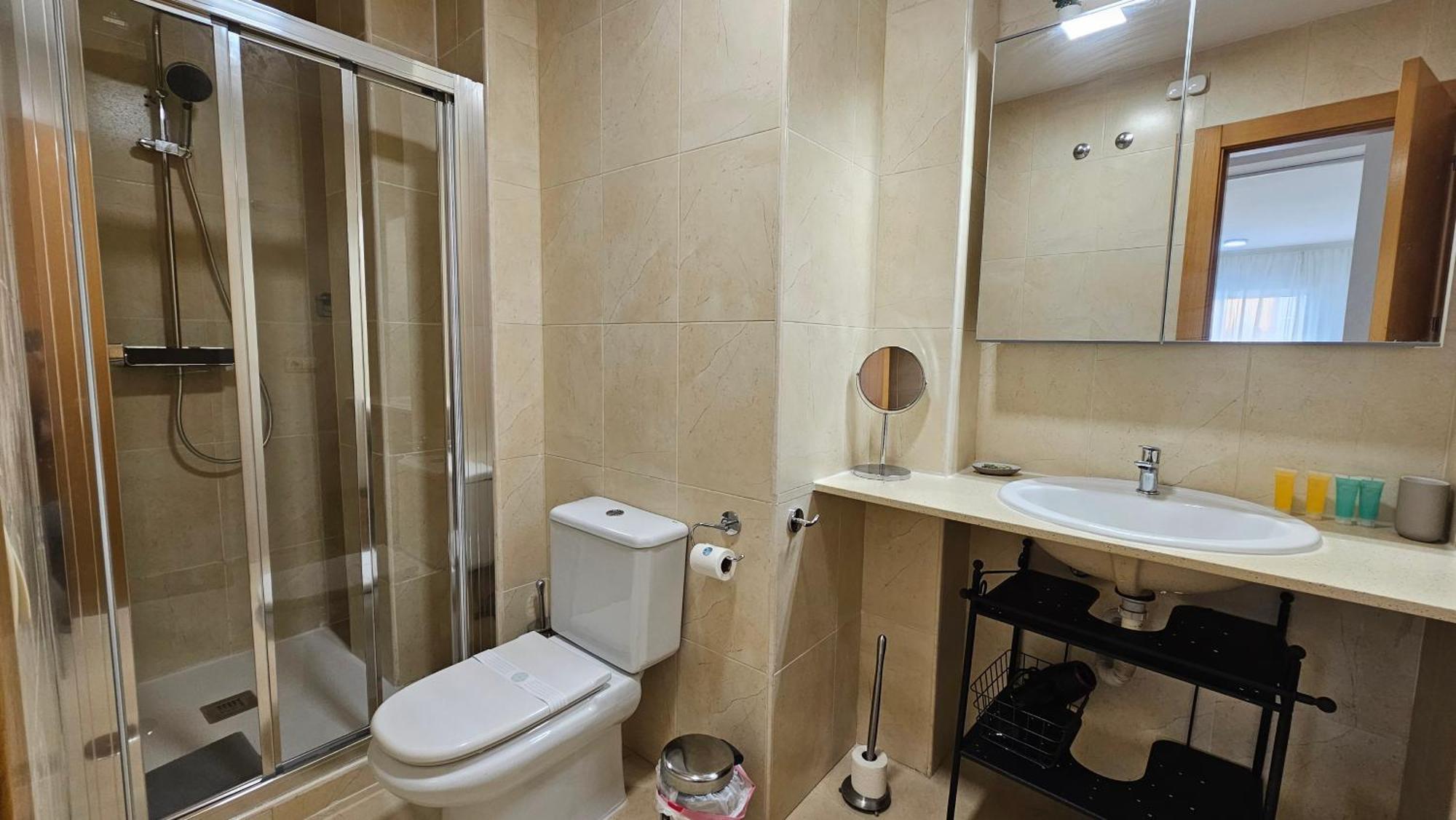 Loft Urbano City Center マラガ エクステリア 写真
